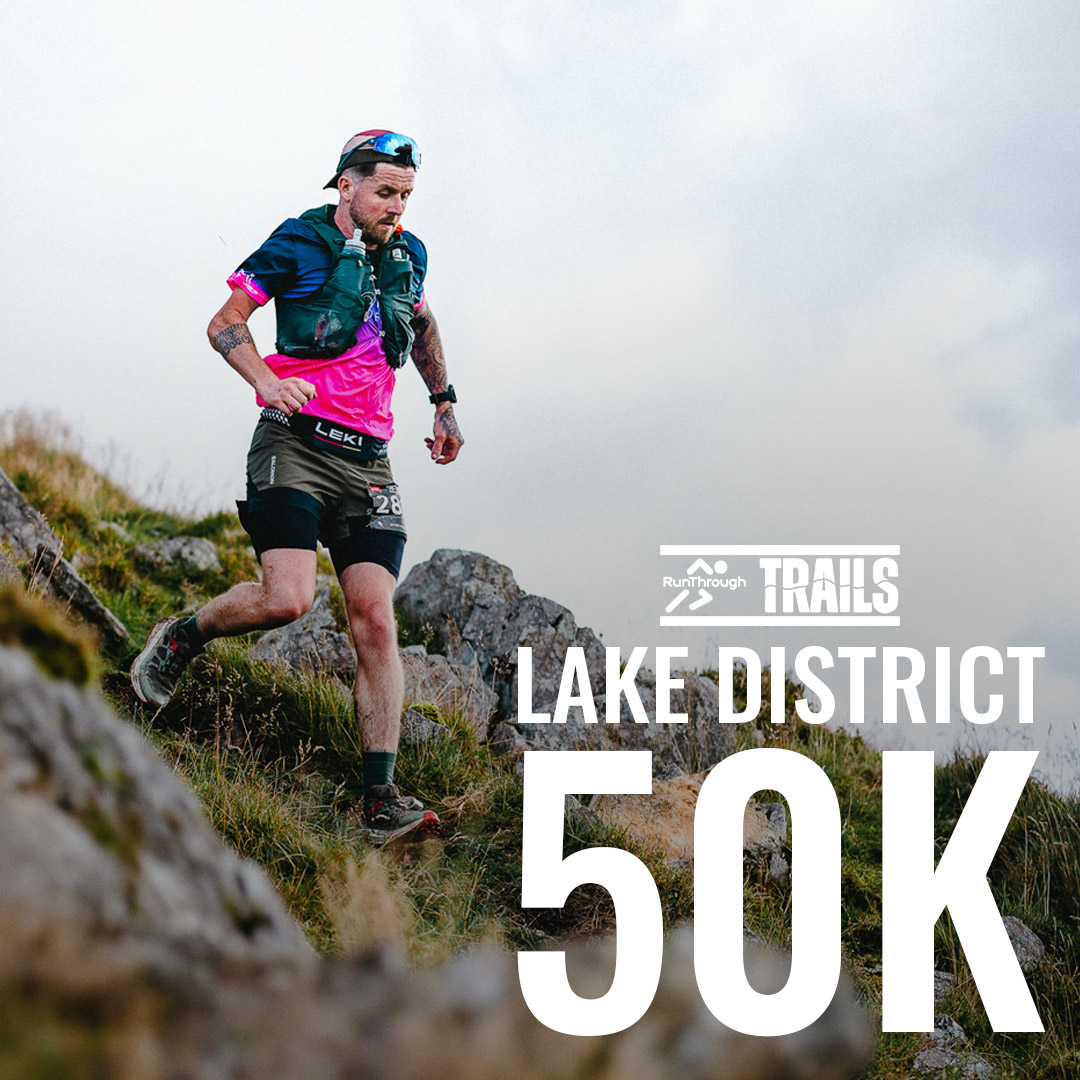 Distrito de los Lagos 50k